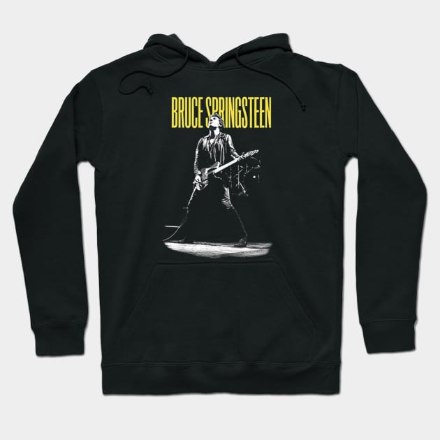 The boss///Aesthetic art for fans Hoodie by MisterPumpkin